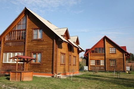 Chalet Lodge